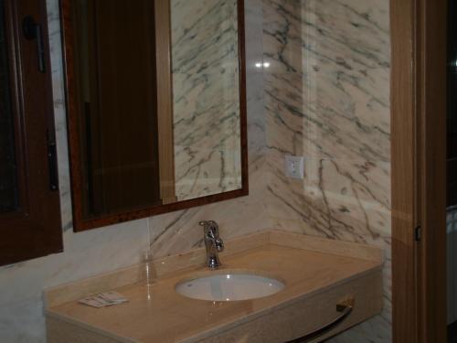 Hostal Domus Viatoris