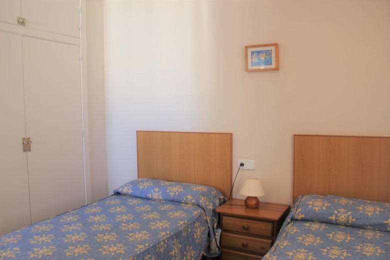 Apartaments Lamoga - Boabi
