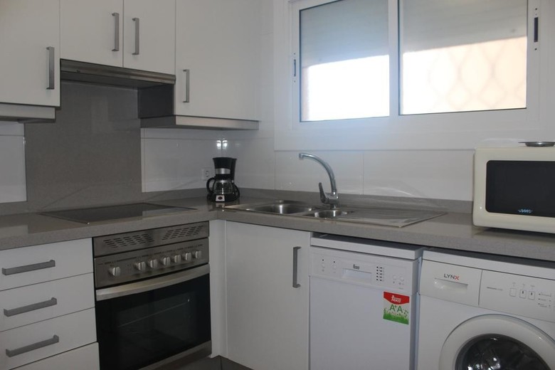 Apartaments Lamoga - Boabi