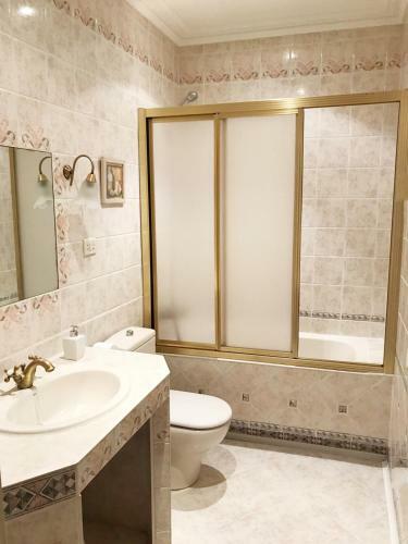 Hostal Pensi�n Amaiur