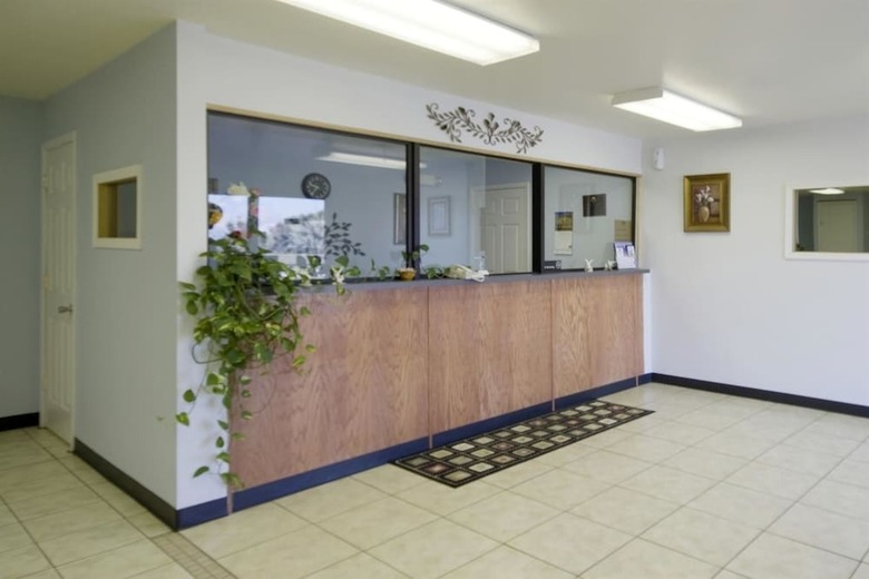 Motel Americas Best Value Inn Muskogee