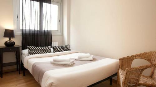 Rambla Beach Barcelonastuff Apartments