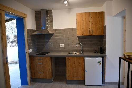 Apartamentos Cas Xurrac