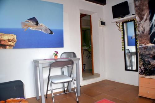 Apartamentos Cas Xurrac