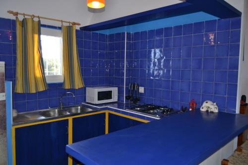 Apartamentos Cas Xurrac