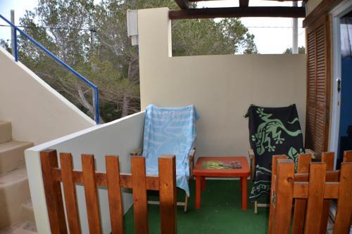 Apartamentos Cas Xurrac