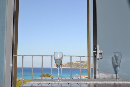 Apartamentos Cas Xurrac