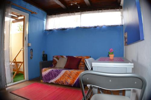 Apartamentos Cas Xurrac