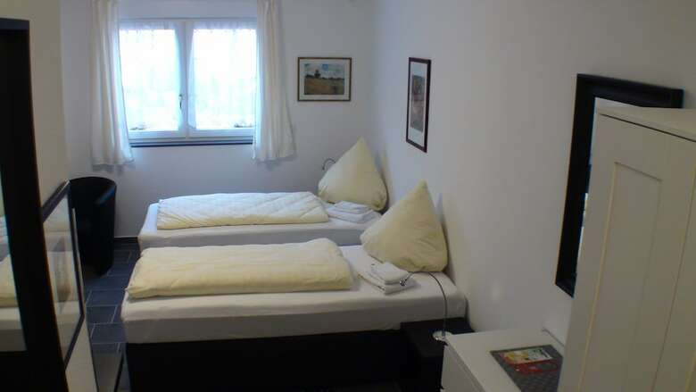 Hotel Am Kamin