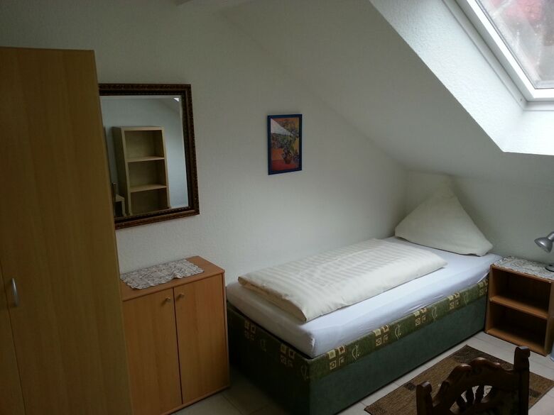 Hotel Am Kamin