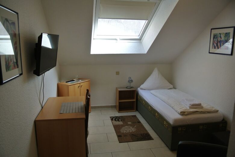 Hotel Am Kamin