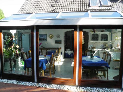 Hostal G�stehaus Ziemann