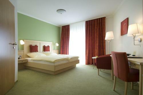 Ringhotel Appelbaum