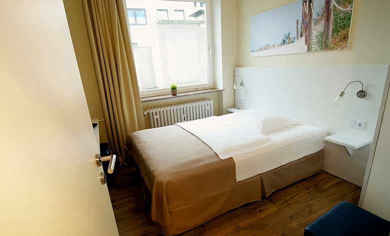 Nordic Hotel Am Kieler Schloss