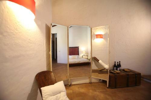 Apartamento Villa Gusto E Benessere La Terrazza Nel Borgo