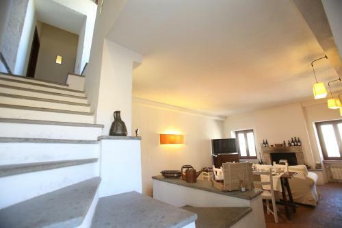 Apartamento Villa Gusto E Benessere La Terrazza Nel Borgo