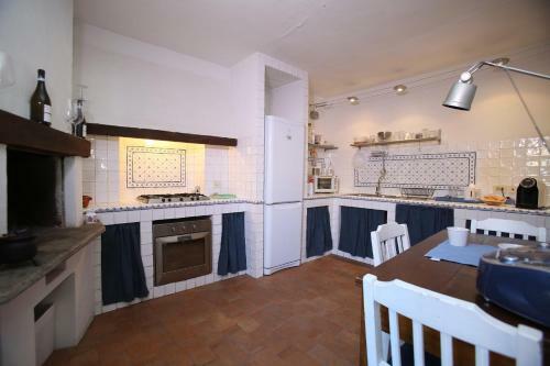 Apartamento Villa Gusto E Benessere La Terrazza Nel Borgo