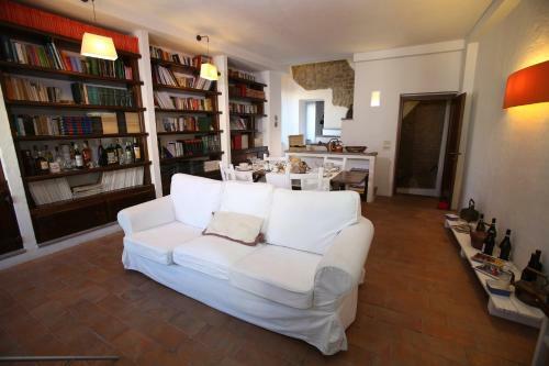 Apartamento Villa Gusto E Benessere La Terrazza Nel Borgo