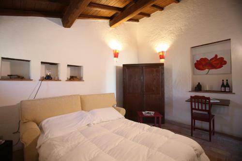 Apartamento Villa Gusto E Benessere La Terrazza Nel Borgo