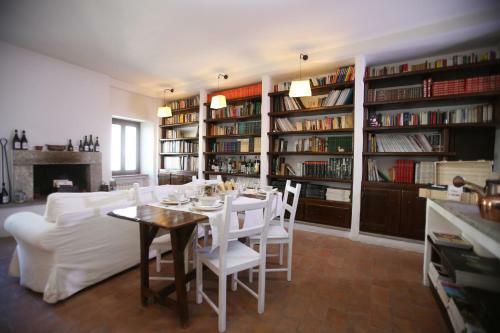 Apartamento Villa Gusto E Benessere La Terrazza Nel Borgo