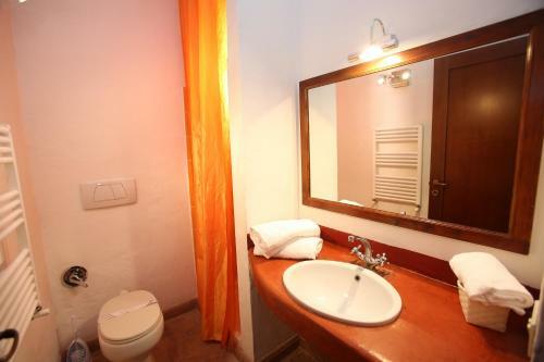 Apartamento Villa Gusto E Benessere La Terrazza Nel Borgo