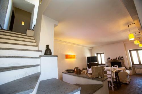 Apartamento Villa Gusto E Benessere La Terrazza Nel Borgo