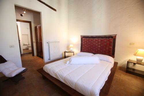 Apartamento Villa Gusto E Benessere La Terrazza Nel Borgo