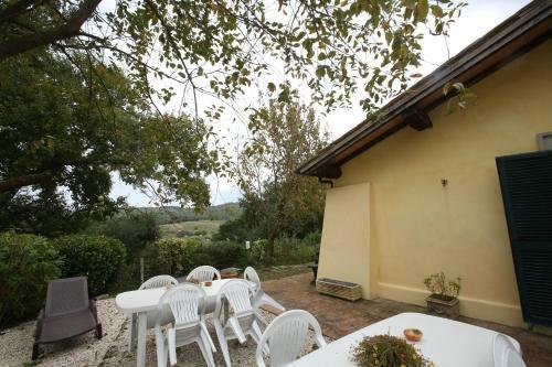 Apartamento Villa Gusto E Benessere Country House