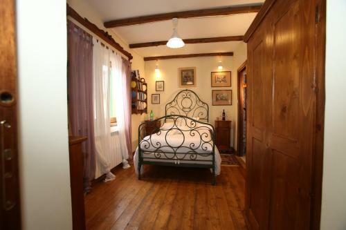 Apartamento Villa Gusto E Benessere Country House
