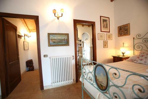 Apartamento Villa Gusto E Benessere Country House