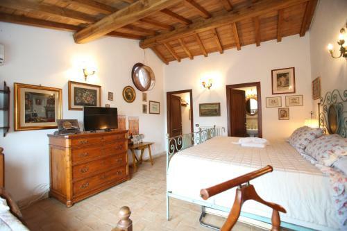 Apartamento Villa Gusto E Benessere Country House