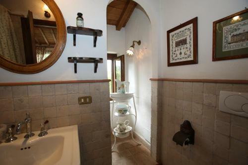 Apartamento Villa Gusto E Benessere Country House