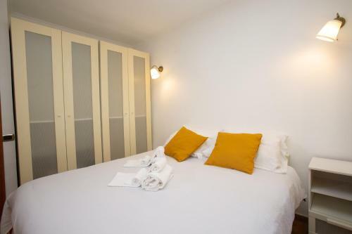 Apartamento Villa Gusto E Benessere Monumento