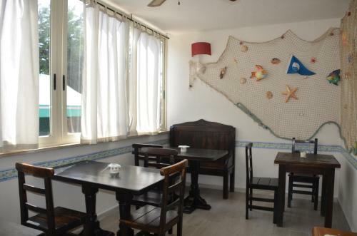 Hostal Il Grifo