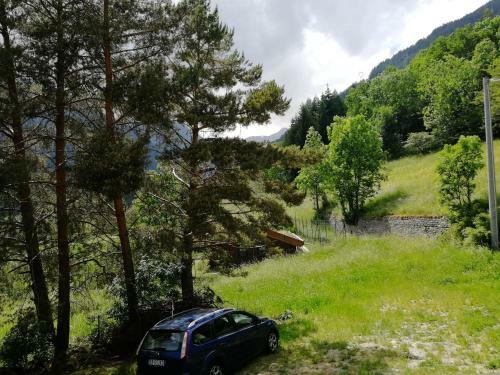 Apartamento Le Renard