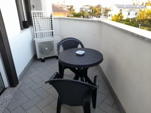 Apartamento Appartamento Al Primo Piano Grazia