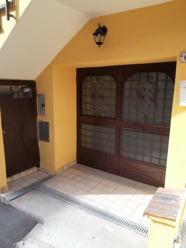 Apartamento Villa Gusto E Benessere La Grotta Nel Borgo