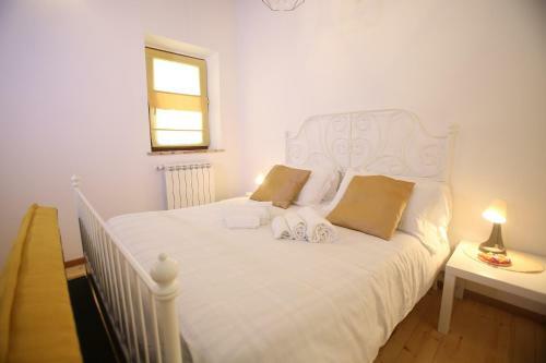 Apartamento Villa Gusto E Benessere La Piazzetta