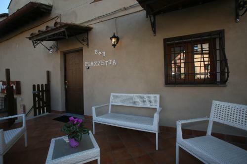 Apartamento Villa Gusto E Benessere La Piazzetta