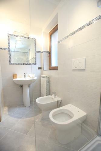 Apartamento Villa Gusto E Benessere La Piazzetta