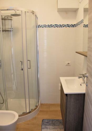 Apartamento Casa Luce Sabaudia