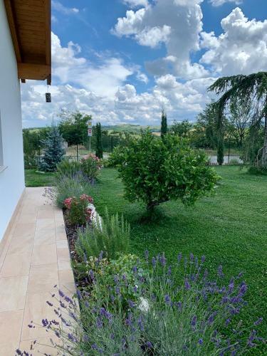B&B La Casa Del Sole