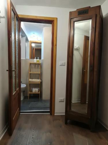 Hotel Cantina Alpina