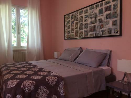 B&B Villa Al Parco