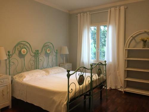 B&B Villa Al Parco