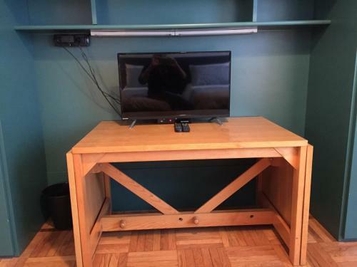 B&B Villa Al Parco