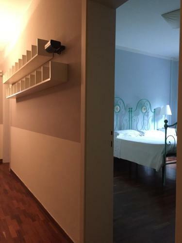 B&B Villa Al Parco