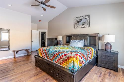 Mountain View Manor