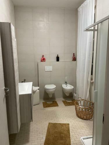 Apartamento La Villa