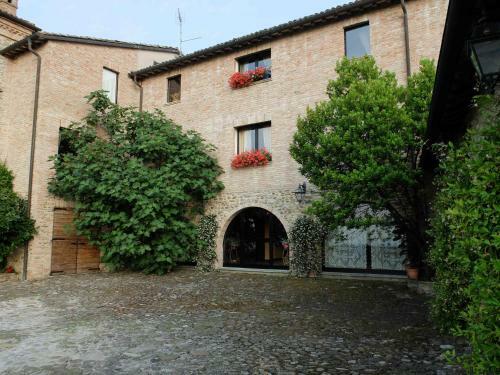 B&B Le Ginestre